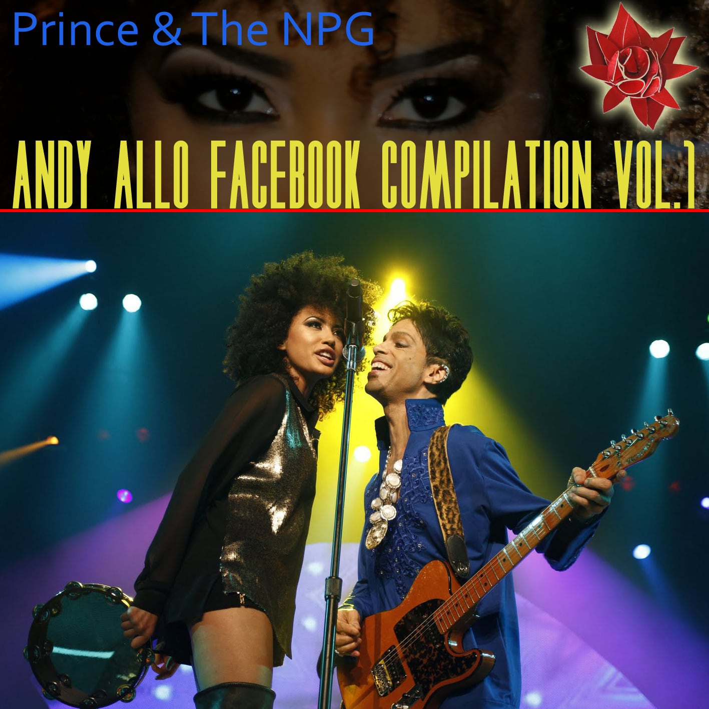PRINCE / 2011-2012 Special Set (total 3CDR+3DVDR)