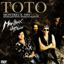 TOTO / STRONG AS A TOWER NAGOYA 1990 (2CD+1DVDR)
