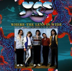 SÍ / DONDE EL LENTE ES ANCHO (2CDR+1CDR)