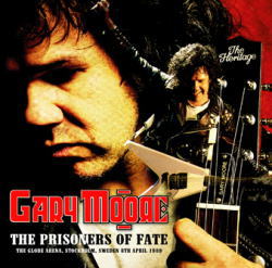 GARY MOORE / LOS PRISIONEROS DEL DESTINO (2CDR)