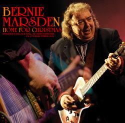 BERNIE MARSDEN / BLUES PARA BERNIE MILTON KEYNES 2013 (2CDR+2CDR)