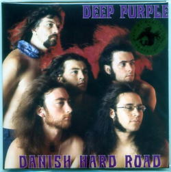 DEEP PURPLE / DANISH HARD ROAD (2CD)