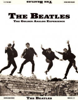 THE BEATLES / THE GOLDEN ANALOG EXPERIENCE (3CD)