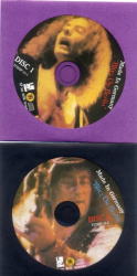 DEEP PURPLE / BLITZ ON BERLIN (2CD)