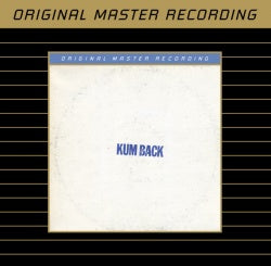 THE BEATLES / KUM BACK (2CD)