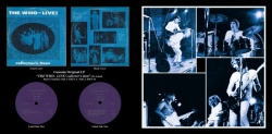 THE WHO / LIVE ! COLLECTOR'S ITEM (2CD) Live at Hara Arena USA 1971