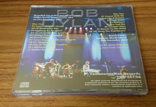 BOB DYLAN / POP MUSICS POET LAUREATE (2CD)
