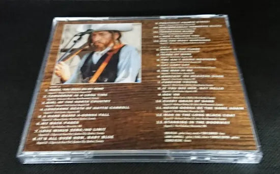 BOB DYLAN / TOMORROW IS NEVER GONNA BE THE SAME AGAIN (2CD)