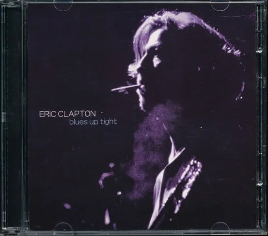 ERIC CLAPTON / BLUES UP TIGHT (2CD)