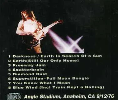 JEFF BECK / YOU KNOW SUPERSTITION (1CD)