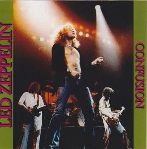 LED ZEPPELIN / CONFUSIÓN (2 CD)