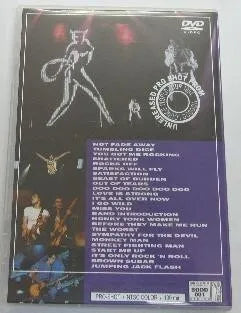 THE ROLLING STONES / SAN DIEGO 1994 (1DVD)