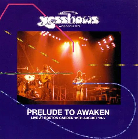 SÍ / PRELUDIO AL DESPERTAR (2CD)