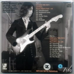 DEEP PURPLE / HUBZ AND GYALDEM (1CD)