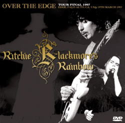 RAINBOW / MAYBE NEXT TIME FINAL CONCERT (2CDR+1DVDR)