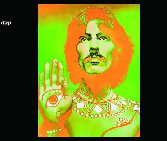 GEORGE HARRISON / I ME MINE BEATLE YEARS ANTHOLOGY (2CD)