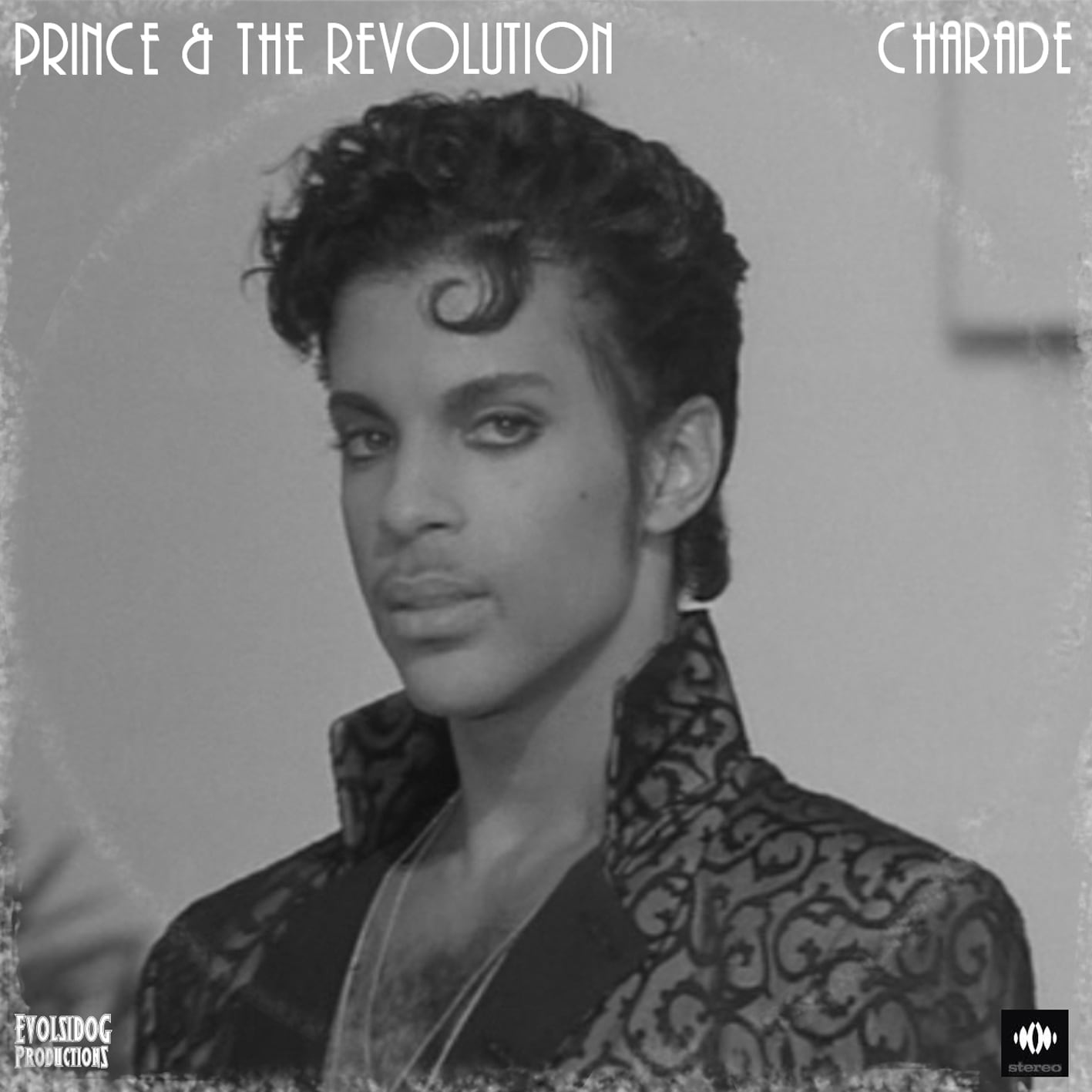 Prince & the Revolution / Charade (1CDR)
