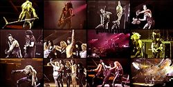 MOTLEY CRUE / OSAKA 1990 (1DVD)