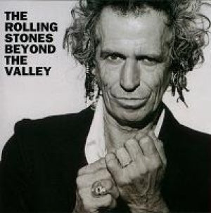 THE ROLLING STONES / BEYOND THE VALLEY VGP-245 (2CD)