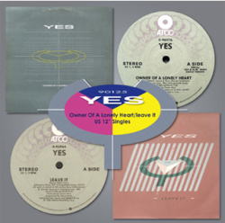 SÍ / BERKELEY 1984 1.ª NOCHE (2CDR+1CDR)