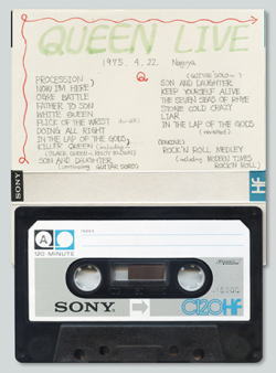 REINA / NAGOYA 1975 (2 CD)