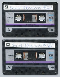 DAVID BOWIE / ESTADIO DE YOKOHAMA 1983 (2 CD)