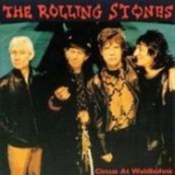 THE ROLLING STONES / CIRCUS AT WALDBUHNE VGP-210 (2CD)