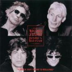THE ROLLING STONES / CHECK OUT WHAT'S ROLLING VGP-193 (2CD)