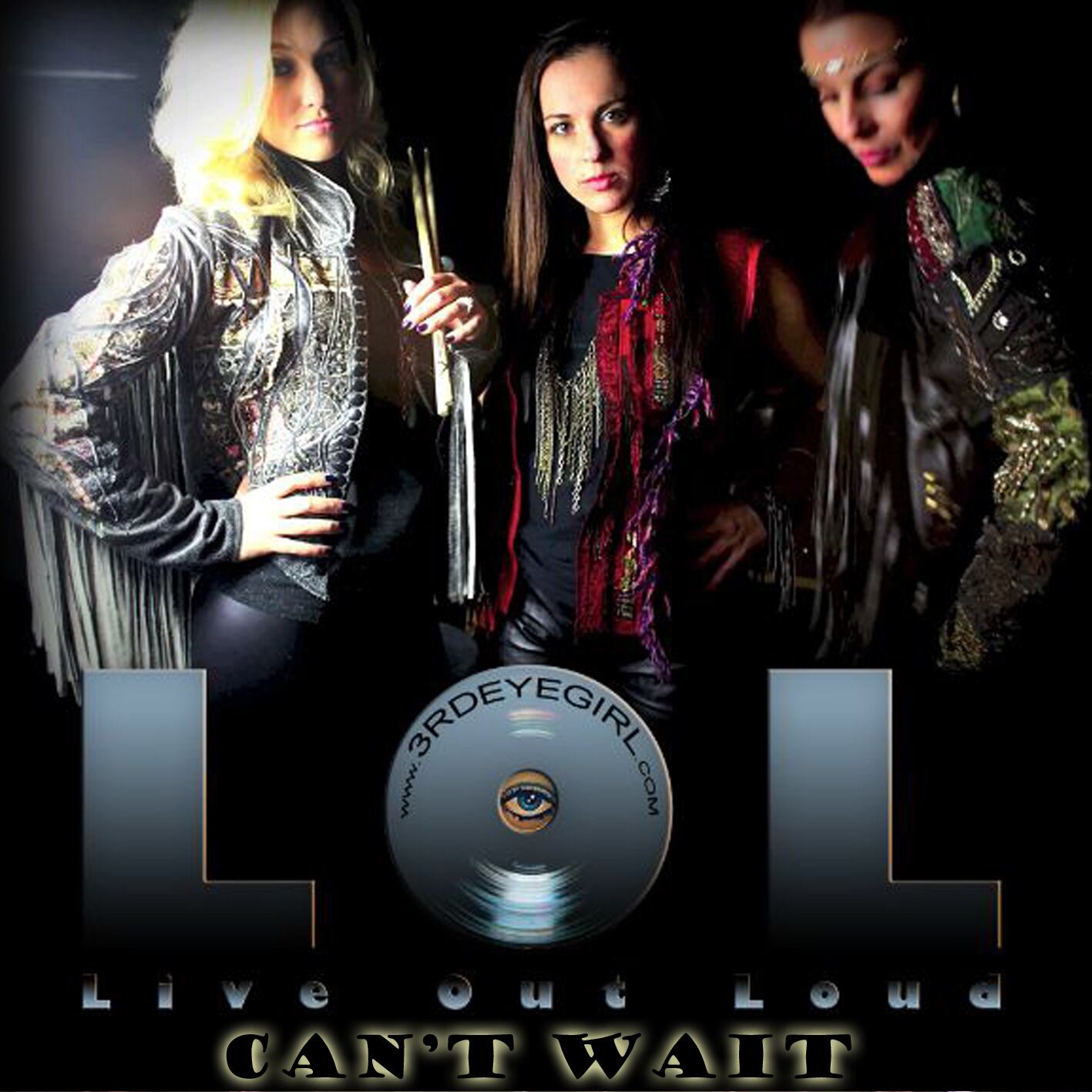 Prince / LOL Can't Wait Special Edition (1CDR+1DVDR)