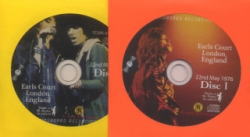 THE ROLLING STONES / THE CIRCUS HITS TOWN SOUNDBOARD (2CD)