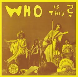 THE WHO / WHO IS THIS? (2CD)