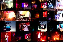 IRON MAIDEN / SWEDEN ROCK 2018 (2 CD + 1 DVD)