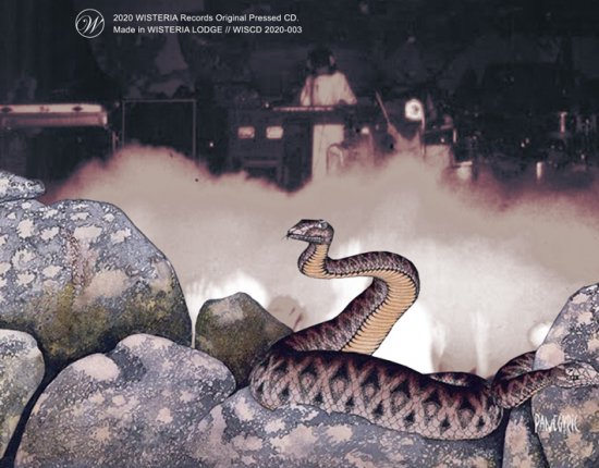 YES / LEGENDARY MIKE MILLARD TAPE LIVE AT HOLLYWOOD BOWL 1975 (2CD)