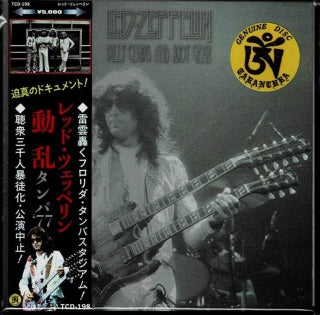 LED ZEPPELIN / BILLY CLUBS Y RIOT GEAR (1 CD)