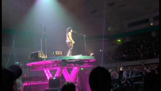 KISS / Japan Tour 2019 (1DVDR)