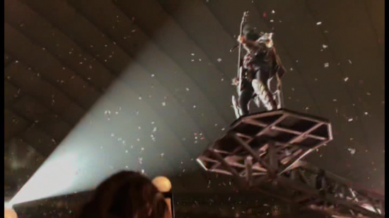 KISS / Japan Tour 2019 (1DVDR)