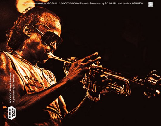 MILES DAVIS / RUBBERBAND THE TUNE (2CD)