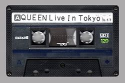 QUEEN / BUDOKAN 1985 1ST NIGHT (2CD)
