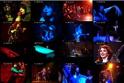 KATE BUSH / MANCHESTER 1979 PRO SHOT (1 DVD(DL))