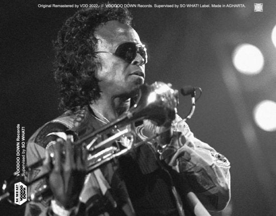 MILES DAVIS / THE LAST SUPPER LIVE AT LA VILLETTE 1991 (2CD + LTD.1DVDR)