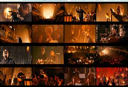LIAM GALLAGHER / MTV UNPLUGGED 2019 PRO SHOT (1DVDR)