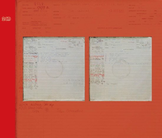 THE BEATLES / SGT.PEPPER'S LONELY HEARTS CLUB BAND AI - AUDIO COMPANION(2CD)