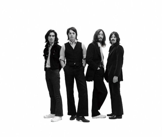 THE BEATLES / PAST MASTERS EXTRA VOLUME THREE AI - AUDIO COMPANION (2CD)