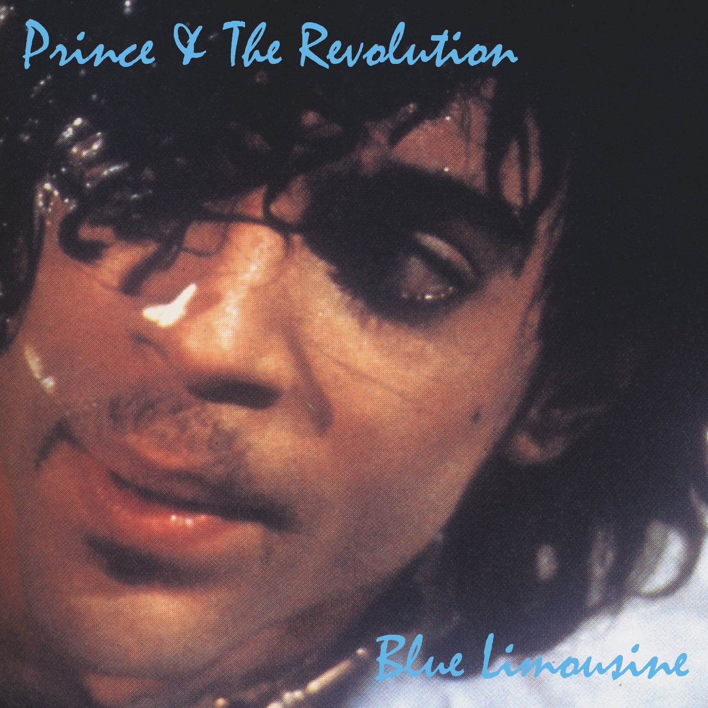 Prince and The Revolution / Blue Limousine (2CDR)