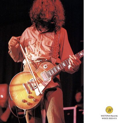 LED ZEPPELIN / FIRST NIGHT AT THE FORUM 1971 / 2022 DEFINITIVE EDITION (2CD)