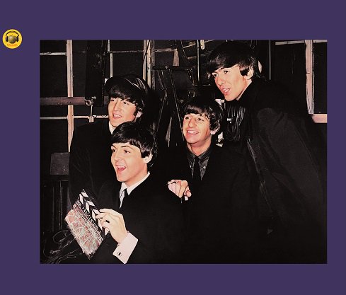 THE BEATLES / A HARD DAY'S NIGHT in COLOR! THE MOVIE RESTORATION (1CD+1DVD)