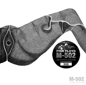 PINK FLOYD / M-502 EDIZIONE DEFINITIVA (2CD)