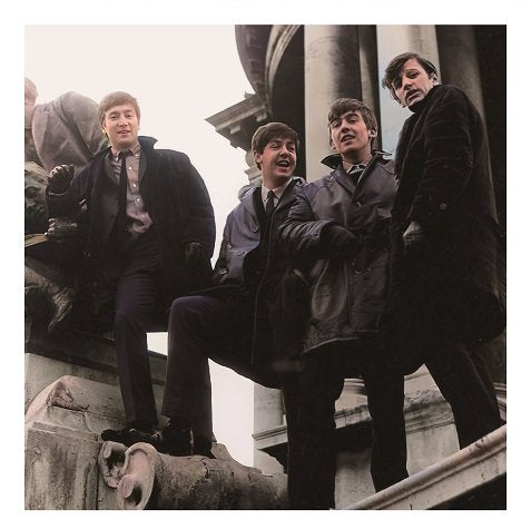 THE BEATLES / PLEASE PLEASE ME THE ALTERNATE ALBUM COLLECTION (3CD)