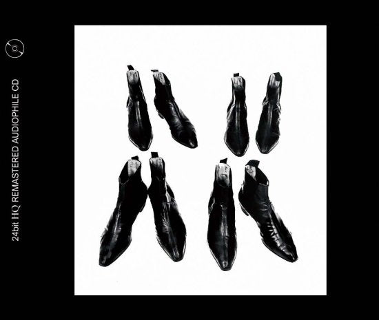 THE BEATLES / SESSIONS SECOND VERSION RIVISED EDITION (1CD)