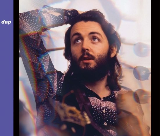 PAUL McCARTNEY / PROMOTION ITEMS SINGLES 1970'S (2CD)